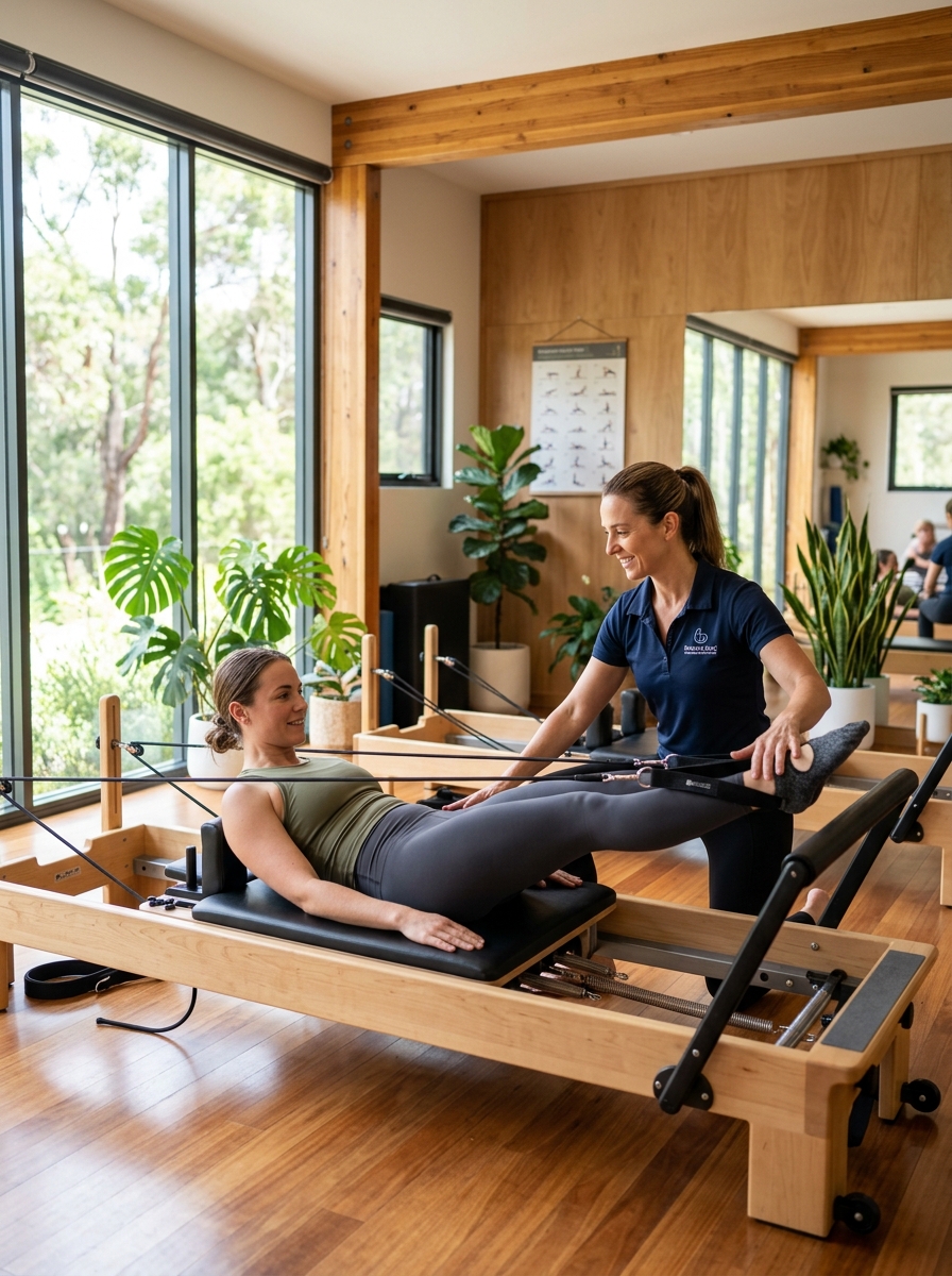 Pilates